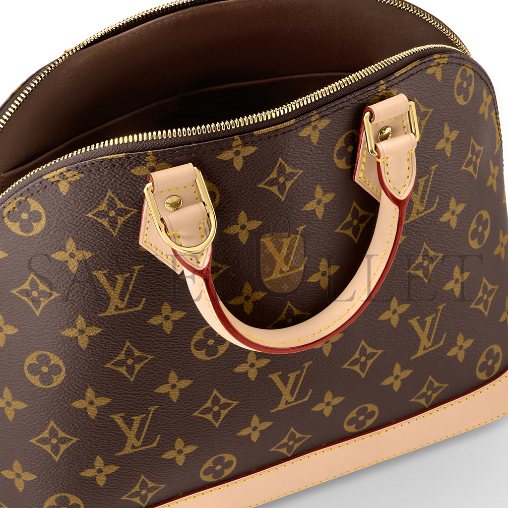LOUIS VUITTON ALMA PM M53151 (32*24*15cm) LOUIS VUITTON ALMA PM M53151 (32*24*15cm)